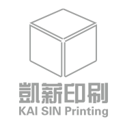 凱薪印刷