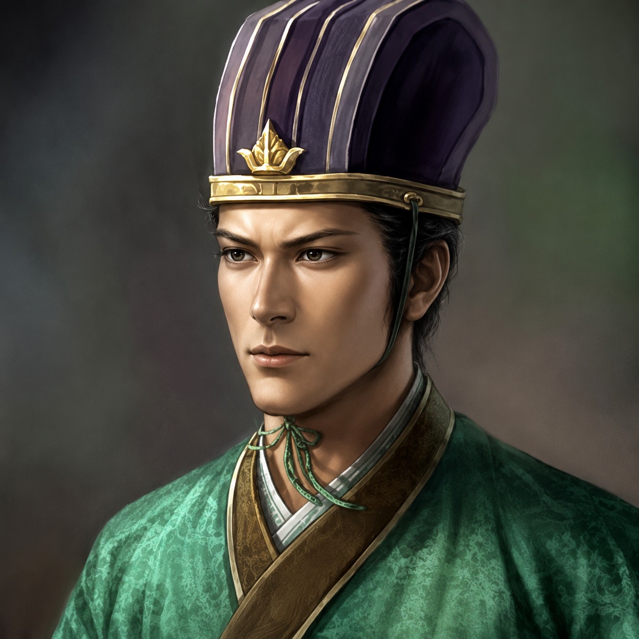 馬良 K.H. 小軍師